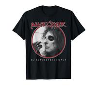 Alice Cooper Ol Black Eyes T-Shirt