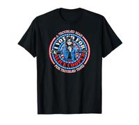Alice Cooper Presidential Sword T-Shirt