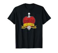 Alice Cooper School's Out 45th Anniversary T-Shirt