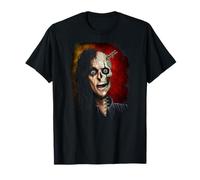 Alice Cooper Trashed Redux T-Shirt