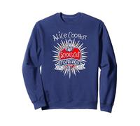 Alice Cooper Vintage School's Out Forever Sweatshirt