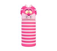 Alice im Wunderland 3D Stifte-Etui Cheshire Katze