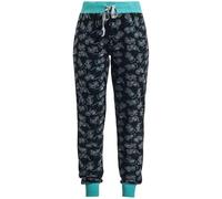 Alice im Wunderland Grinsekatze - Lächeln Frauen Pyjama-Hose multicolor 3XL