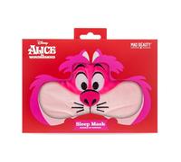 Alice im Wunderland Grinsekatze Schlafmaske Disney | Mad Beauty