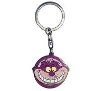 Alice im Wunderland - Grinsekatze - Schlüsselanhänger | Offizielles Merchandise | Disney