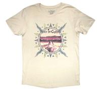 Alice In Chains Dirt Album T Shirt L