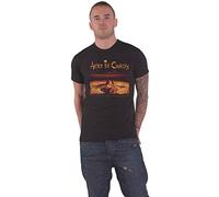 Alice IN Chains - Dirt TRACKLIST T-Shirt