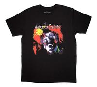 Alice In Chains Facelift Band Logo T Shirt M