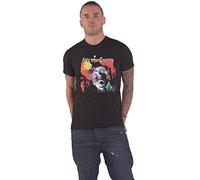 Plastic Head T-Shirt Alice IN Chains – Facelift Schwarz Größe S