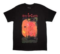 Alice In Chains Jar of Flies T Shirt M