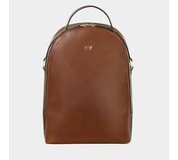 ALICE Rucksack braun Damen - Leder