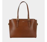 Braun Büffel Alice - Cognac - Shopper
