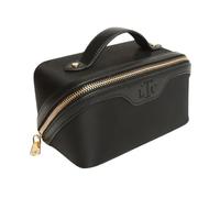 Alice Wheeler London Train Company Mini-Zugkoffer, Schwarz , Mini, Weiche Seiten
