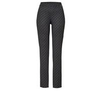 relaxed - Alice Zip Schwarz - Gr. - 46