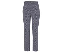 relaxed - Alice Zip 7/8 marine - Gr. - 44K