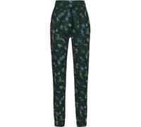 ALIFE and Kickin AliceAK B Pants Damen Jogginghose, Hose Dark Forest M