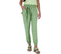 ALIFE and Kickin AliceAK Pants - Damen Cargohose - Stylisch & Funktional mit Praktischen Taschen - Bequem Hose Freizeit & Outdoor-Aktivitäten myrte S