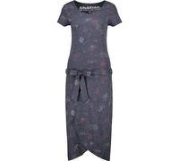 ALIFE AND KICKIN Alife and Kickin Damen Kleid TheaAK B (6100409) XS Marine
