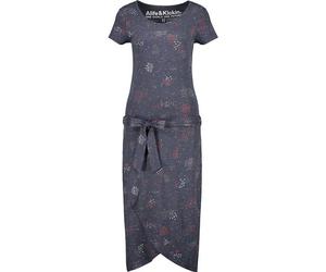 ALIFE AND KICKIN Alife and Kickin Damen Kleid TheaAK B (6100409) XS Marine