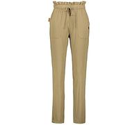 ALIFE and Kickin AnnaAK Pant - Damen Stoffhose - Klassisch & Bequem für Freizeit & Alltag - Elegante Freizeithose - Lange Hose dust S