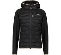 Alife And Kickin ArchieAK A Hybrid Jacke Jacke, schwarz, Größe S für Männer