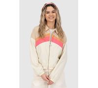 Sommerjacke ALIFE & KICKIN "Damen RyaAK A Übergangsjacke, Jacke", Damen, Gr. XL, oat milk, 100% Polyamid, Jacken (55192163-XL) oat milk