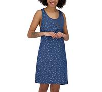 ALIFE AND KICKIN® CameronAK DNM B Top Dress, blau, L dark denim