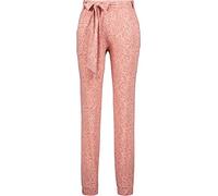 ALIFE and Kickin AliceAK B Pants - Damen Cargohose - Stylisch & Funktional mit Praktischen Taschen - Bequem Hose Freizeit & Outdoor-Aktivitäten mahagonium L