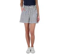 Alife and Kickin Damen BeccaAK Shorts, White, L