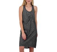 ALIFE AND KICKIN® CameronAK DNM Dress, schwarz, M black denim