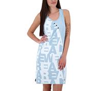 Alife and Kickin CameronAK DNM Dress, blau, M light denim