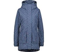 Alife and Kickin Damen FloraAK B Parka XS-XXL, Nightblue, L