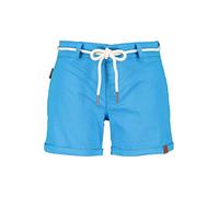 Alife and Kickin Damen JuleAK Shorts, Cobalt, L