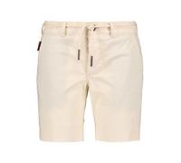 ALIFE & KICKIN Jule Long Shorts Damen creme M
