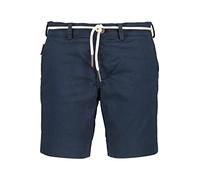 Alife and Kickin Damen JuleAK Shorts, Marine, S