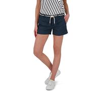 ALIFE & KICKIN JuleAK Shorts Damen marine XL