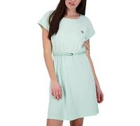 alife and kickin Kleid in Mint - 57% | Größe M | Damen Kleider