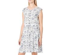 Jerseykleid ALIFE & KICKIN "ALIFE AND ScarlettAK Dress Damen Sommerkleid, Kleid" Gr. S, Normalgrößen, weiß (white) Damen Kleider (34122257-S)