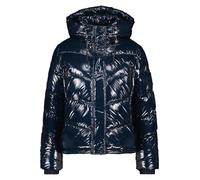 ALIFE & KICKIN DayanyAK A Puffer Jacket Damen marine M