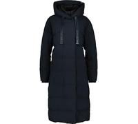 Winterjacke ALIFE & KICKIN "Damen DitteAK A" Gr. XS, blau (marine) Damen Jacken (69870120-XS) marine