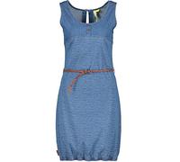 ALIFE and Kickin DojaAK Dress Denim M