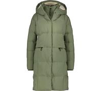 ALIFE and Kickin EdithAK A Puffer Parka - Damen Winterjacke Parka - Steppjacke Warm & Stylisch mit Kapuze - Perfekt für Kalte Tage, Herbst & Winter - Robuste Jacke dust XL