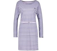 Alife and Kickin EllinAK Z Longsleeve Dress, lila, S orchid