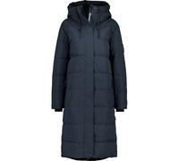 ALIFE AND KICKIN Funktionsparka KATIA STEPPMANTEL (11220) 40 marine