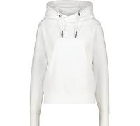 ALIFE and Kickin GinnyAK A Hoodie - Damen Hoodie - Pullover mit Kapuze Ideal für Freizeit & Alltag - Sweatshirt - Kapuzenpullover White L