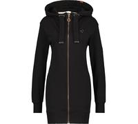 ALIFE & KICKIN Jasina Hooded Sweat Jacket S