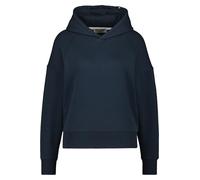 ALIFE and Kickin JessyAK A Hoodie - Damen Hoodie - Pullover mit Kapuze - Extra Warm & Kuschelig - Kapuzenpullover Ideal für den Winter Marine L