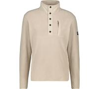 Alife And Kickin JokoAK F Fleece Sweatshirt Sweatshirt, beige, Größe L für Männer