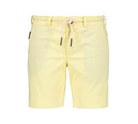 ALIFE & KICKIN JuleAK Long Shorts Damen lemonade L