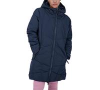 Winterjacke ALIFE & KICKIN "ALIFE AND KICKIN KasiaAK A Coat Damen" S blau Damen Jacken S marine